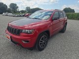 Used 2017 Jeep Grand Cherokee Trailhawk image 4