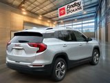 Used 2019 GMC Terrain SLT w/ Preferred Package image 4
