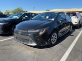 Certified 2022 Toyota Corolla LE image 2