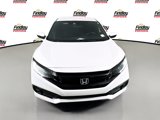 Used 2020 Honda Civic Sport image 2