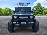 Used 2012 Jeep Wrangler Sahara image 2