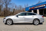 Used 2022 Chevrolet Malibu LT image 3
