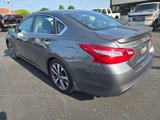 Used 2016 Nissan Altima 2.5 SR w/ LED Appearance Package image 3