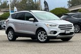 Used 2017 Ford Escape SE w/ SE Leather Comfort Package image 2