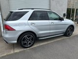 Used 2018 Mercedes-Benz GLE 350 4MATIC image 5