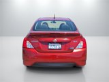 Used 2016 Nissan Versa SV image 6