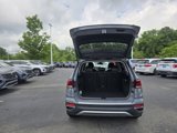 Certified 2023 Volkswagen Taos SEL image 5