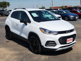 Used 2021 Chevrolet Trax LT w/ Redline Edition image 5