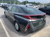 Used 2017 Toyota Prius Prime image 2