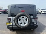 Used 2015 Jeep Wrangler Unlimited Sport w/ Quick Order Package 24S image 4