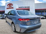 Used 2022 Toyota Corolla LE image 3