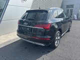 Certified 2024 Audi Q5 2.0T Premium w/ Convenience Package image 4