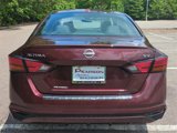 Used 2023 Nissan Altima 2.5 SV image 5