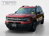 Used 2022 Ford Bronco Sport Big Bend w/ Convenience Package image 3