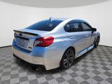 Used 2017 Subaru WRX Limited image 4