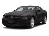 Used 2013 Ford Mustang Coupe image 4