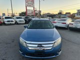 Used 2010 Ford Fusion SEL image 3