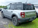 Used 2021 Ford Bronco Sport Badlands image 2