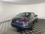 Used 2021 Nissan Versa SV image 3