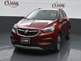Used 2022 Buick Encore Preferred w/ Safety Package image 3