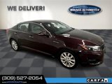 Used 2014 Kia Optima EX w/ EX Premium Package image 4