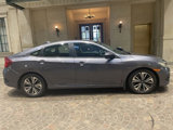 Used 2016 Honda Civic EX-T image 2