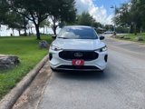 Used 2024 Ford Escape ST-Line w/ Tech Pack #1 image 2