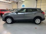 Used 2020 Nissan Rogue Sport S image 6