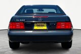 Used 1998 Mercedes-Benz SL 500 image 4