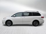 Used 2020 Toyota Sienna XLE Premium image 4