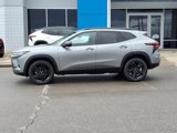 New 2025 Chevrolet Trax ACTIV w/ Driver Confidence Package image 4