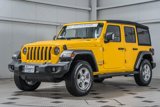 Used 2020 Jeep Wrangler Unlimited Sport S image 3