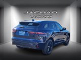 New 2025 Jaguar F-PACE R-Dynamic S image 5