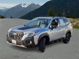 Certified 2022 Subaru Forester Wilderness image 3