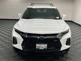 Used 2019 Chevrolet Blazer RS image 3