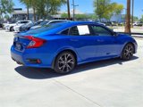 Used 2019 Honda Civic Sport image 5