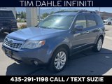 Used 2013 Subaru Forester 2.5X Limited image 5
