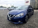 Used 2016 Nissan Sentra SR w/ SR Premium Package image 3