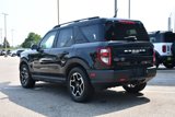 Used 2021 Ford Bronco Sport Big Bend w/ Big Bend Package image 4