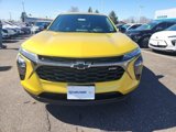 New 2025 Chevrolet Trax RS w/ Sunroof Package image 6