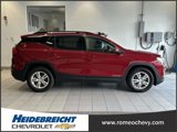 Used 2019 GMC Terrain SLE w/ Driver Convenience Package image 2