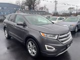 Used 2015 Ford Edge Titanium image 3