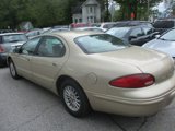 Used 1999 Chrysler Concorde LXi image 5