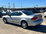 Used 2002 Oldsmobile Alero GL image 4