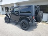 Used 2016 Jeep Wrangler Sport image 2