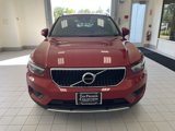 Certified 2020 Volvo XC40 T5 Momentum image 6