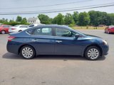 Used 2013 Nissan Sentra FE+ SV image 4
