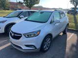 Used 2017 Buick Encore Essence w/ Experience Buick Package image 2