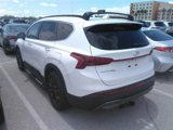 Used 2022 Hyundai Santa Fe XRT image 4