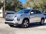 New 2024 Mitsubishi Outlander Sport ES image 4